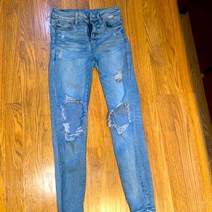 AE jeans